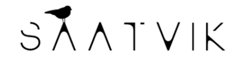 SAATVIK logo