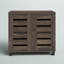 Lismore 12 Pair Shoe Storage Cabinet-1897805269