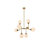 Orla 8 - Light Pendant-670200061-670200060