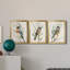 Tree Toppers I - Ensemble de 3 peintures sur toile encadrées-1031297092-1031297113