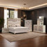 Sharada 5PC Bedroom Set