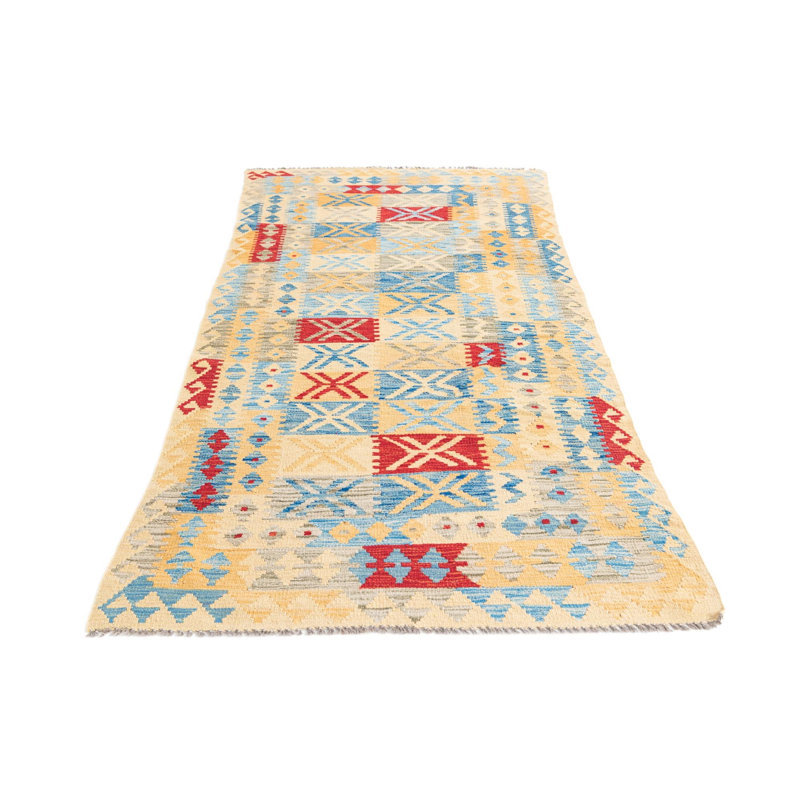 Runner Navarro Multi Rug