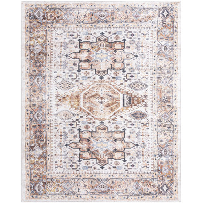 Nienke Oriental Indoor Rug