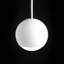Bo-La - 114.19 Inch 7W 1 LED Suspension-63328082-63334605