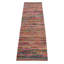 Moroccan Hand Knotted Silk Area Rug-732524276