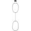 Gunlogh 1 - Light LED Pendant-934142141
