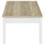Ensemble de tables basses 3 pièces Quintara