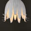 Semi Flush Mount-1063672440