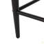 TABOURET DE COMPTOIR (ENSEMBLE DE 2)