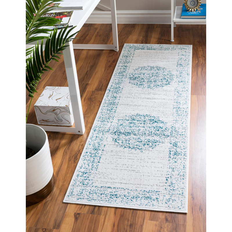 Dota Oriental Indoor Rug, Runner 2' x 6'1"