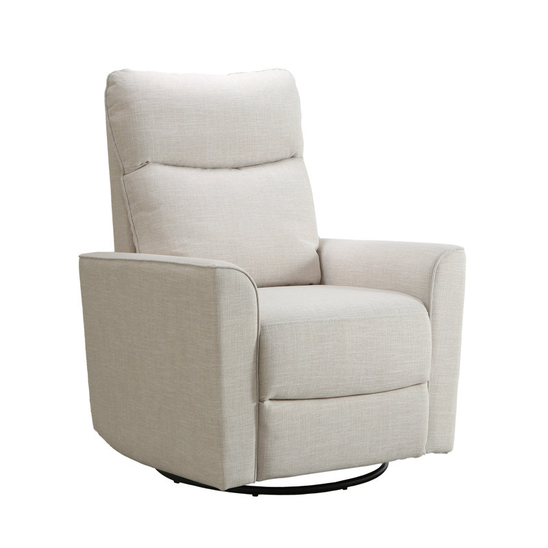 Fauteuil tournant Soho, Mélange de polyester gruau