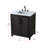 30 inch Single Bathroom Vanity-20643222