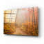 «Passing Through» par Patrick Zephyr, art mural en verre acrylique-1111421103