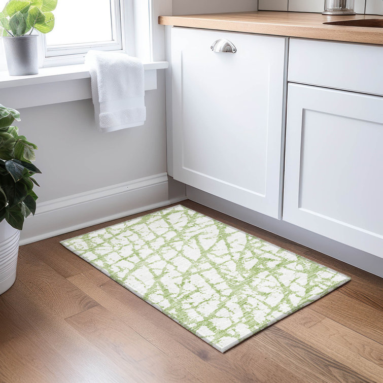 Chayden Area Rug with Non-Slip Backing