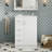 24" Modern Bathroom Vanity with Sink-1254852105-1254852104