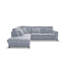 5 Seater Sofa & Chaise-57412472-57412419