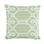 Ziz Embroidery Pillow