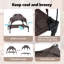Oxford Fabric Pet Bed-1480488503-1480488498