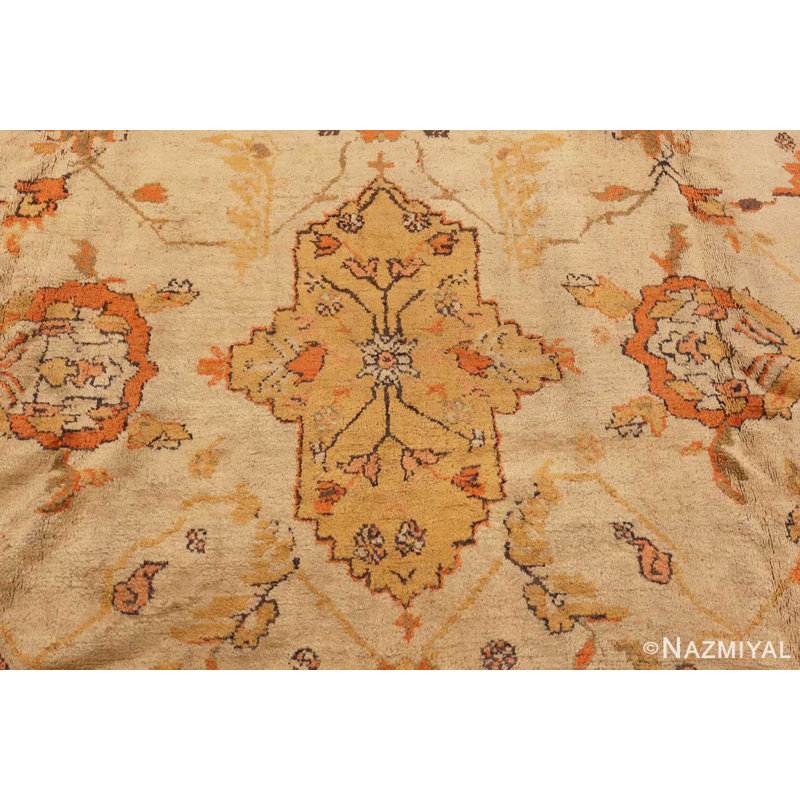 One-of-a-Kind Rectangle 12' X 15' Area Rug