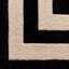Celeste Wool Geometric Area Rug-38333976