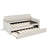 Upholstery Daybed With Trundle And USB Charging Design-2132189236