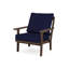 Chaise à assise profonde Lakeside Mission-88565199-88565209