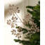 19.9898 cm H Artificial Faux Floral