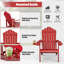 Chaise Adirondack Falmer-1051950762
