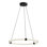 Bruni 1 - Light LED Pendant