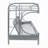 Easingwold Kids Bunk Bed-459614860