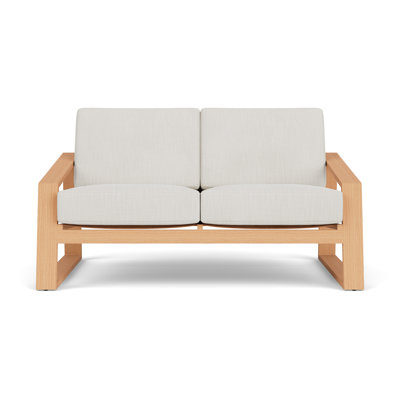 Pursuit Outdoor 2 - Seat Loveseat