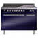 ILVE Nostalgie II 48 in Induction Range