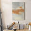 Amistie III - peinture sur toile tendue-1447830343