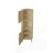 Freestanding Corner cabinet