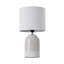 Rodulf Ceramic Table Lamp