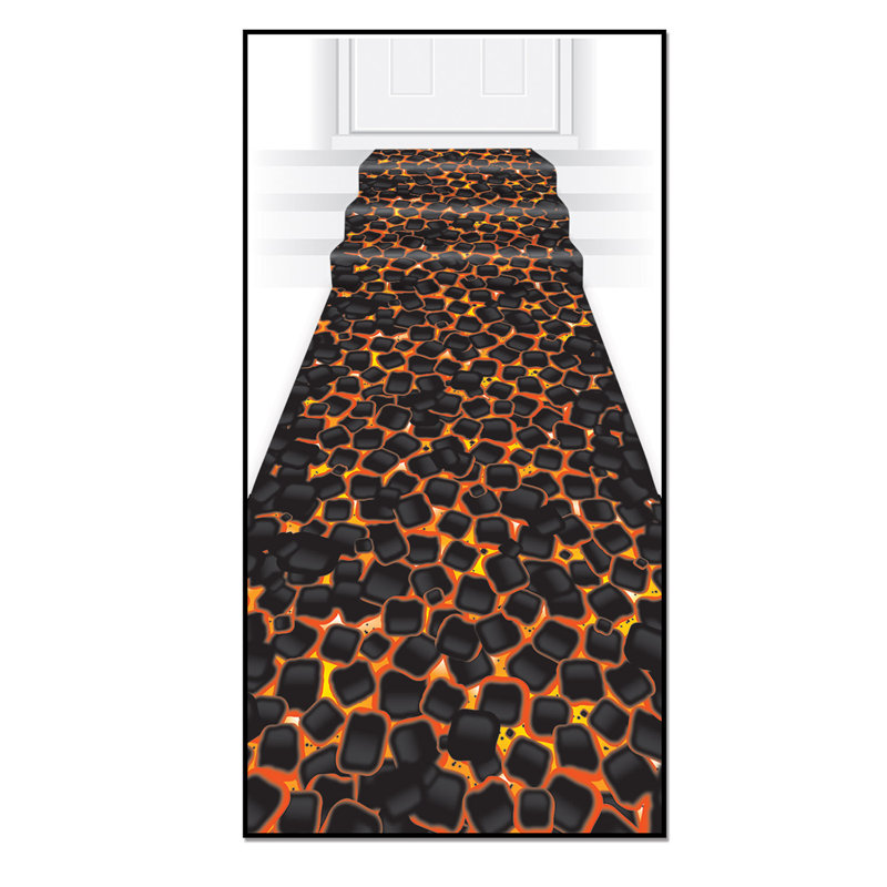 Arinze Geometric Indoor Rug