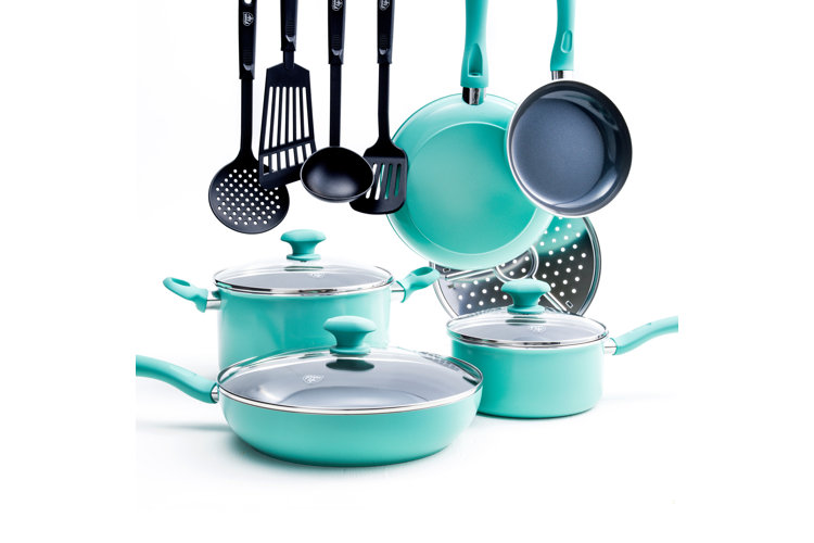 Dishwasher Safe Cookware – PotsandPans