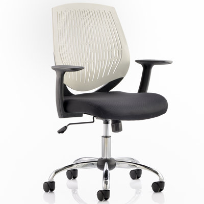 Dura Mid-Back Desk Chair