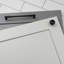 160mm Matt Black Handle-126282164