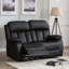 Deneka 2 Seater Linen Reclining Sofa-1123412