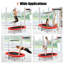 Trejo Fitness Trampoline-1083587414
