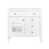 White est en rupture de stock