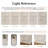 Emery Traditional Oriental Washable Area Rug With Non-Slip Backing-1805011816-1805011814