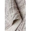 Tapis géométrique tissé à la machine en polyester crème Ralfs-1354065849