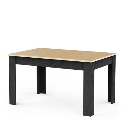 Takiko Oak Dining Table