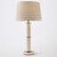 Column Table Lamp