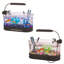 Aquarium de bureau Cheril 1,8 gallons USB