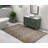 London Earthtone Diamonds Area Rug-786873463