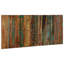 Sheliya Solid Wood Panel Headboard-462420071