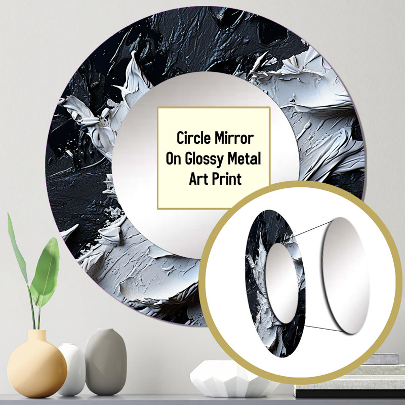 Miroir Tulelake